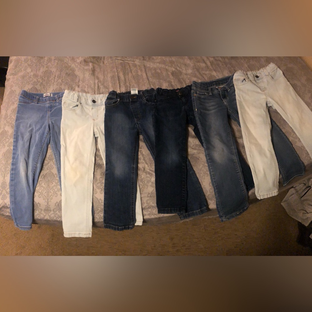 Kids Jeans size 5T